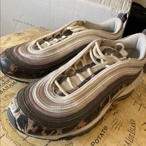 Nike Air Max 97